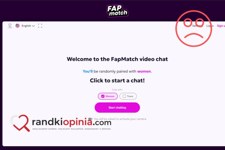 FapMatch pod lupou: Cała prawda o powtarzających się profilach, botach i ukrytych opłatach fap match oszustwo