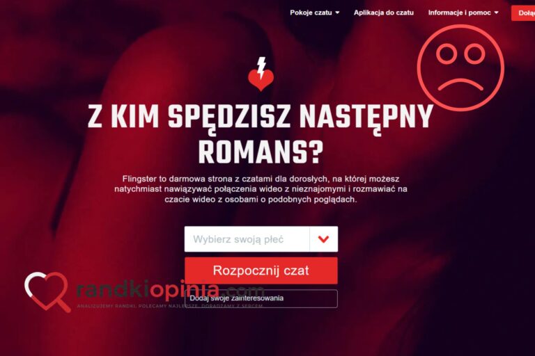 Recenzja Flingster: Gorący, niezobowiązujący flirt czy bezczelny skok na Twój portfel? flingster oszustwo