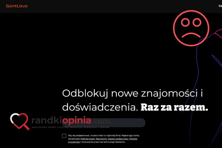 gentlove oszustwo