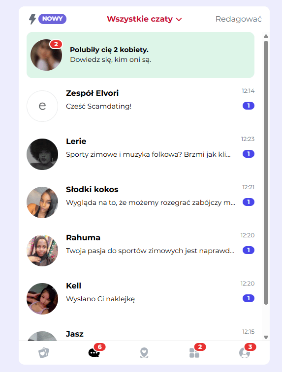 Już kilka sekund po rejestracji zalewają nas fałszywe wiadomości.