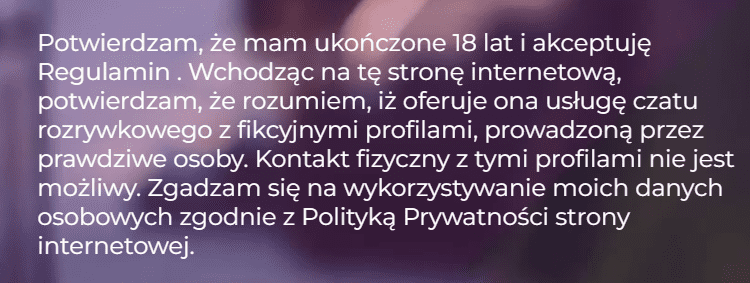 Recenzja Contactmilf.com: Totalna ściema z podejrzanym przekierowaniem w tle Oto dowód, że mamy do czynienia z fałszywymi profilami – sami nam to mówią!