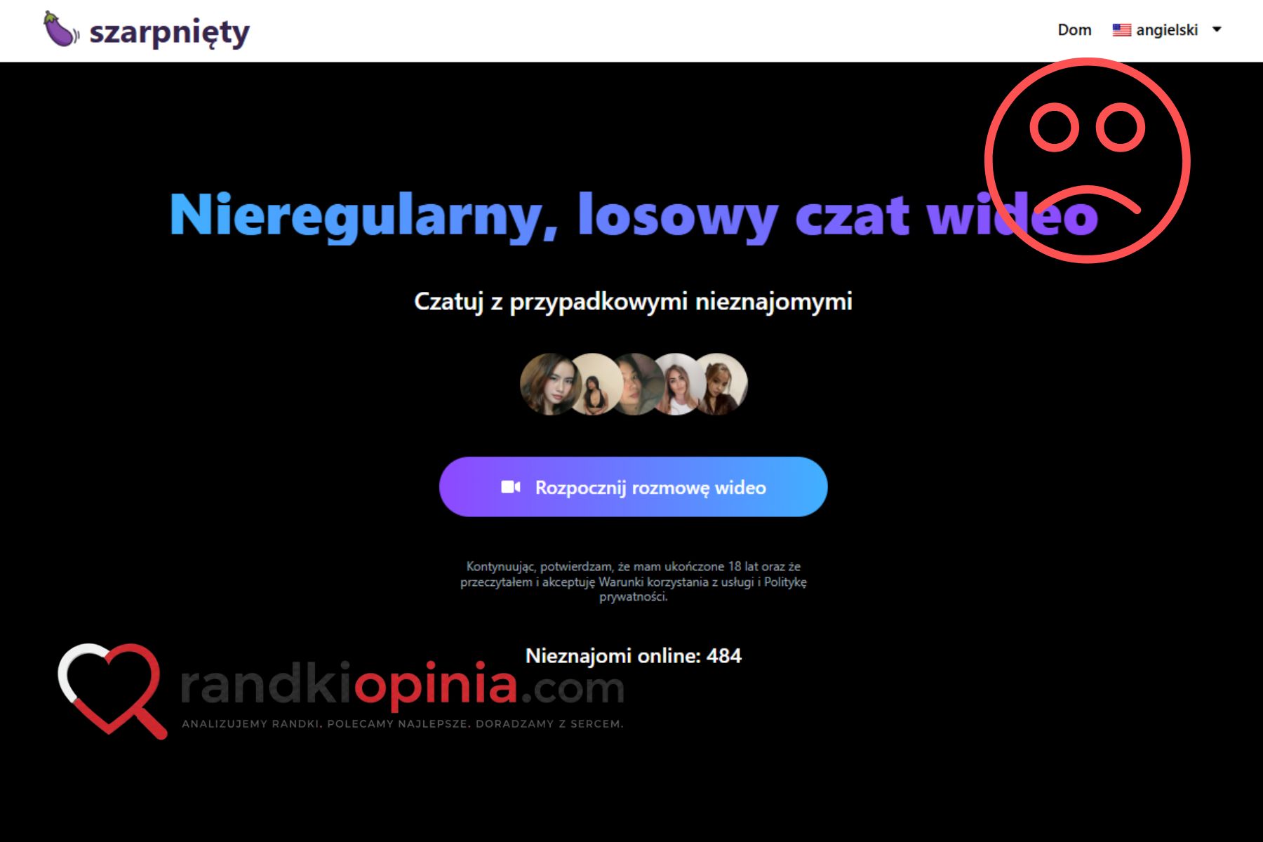 Prawdziwa miłość czy niekończąca się pętla wideo na dziale męskim? Moja szczera recenzja Jerkly.com jerkly oszustwo
