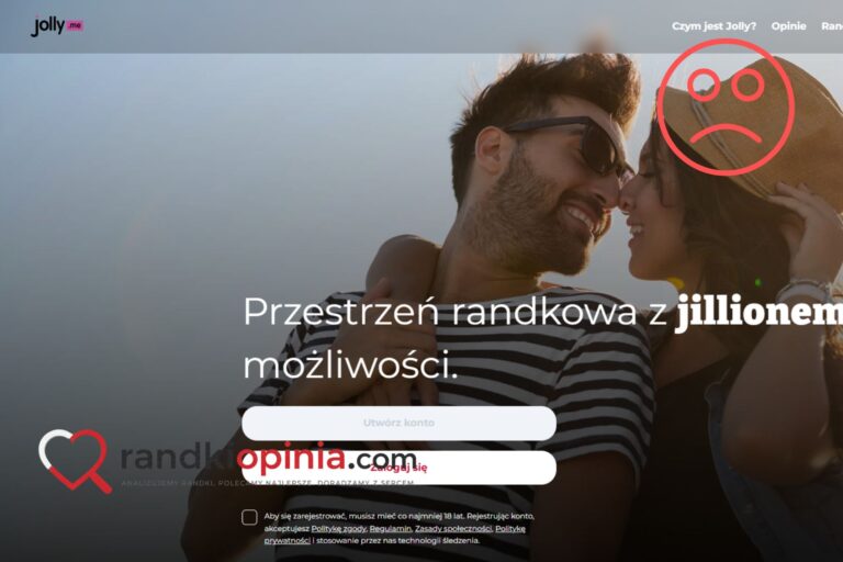 Recenzja portalu Jolly.me: Bezwzględna machina finansowa, fałszywe profile i klony pod inną nazwą jolly me oszustwo