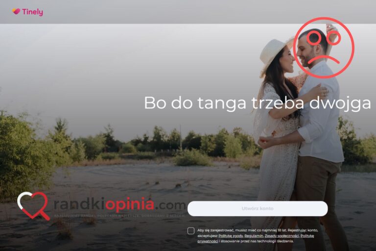 tinely oszustwo