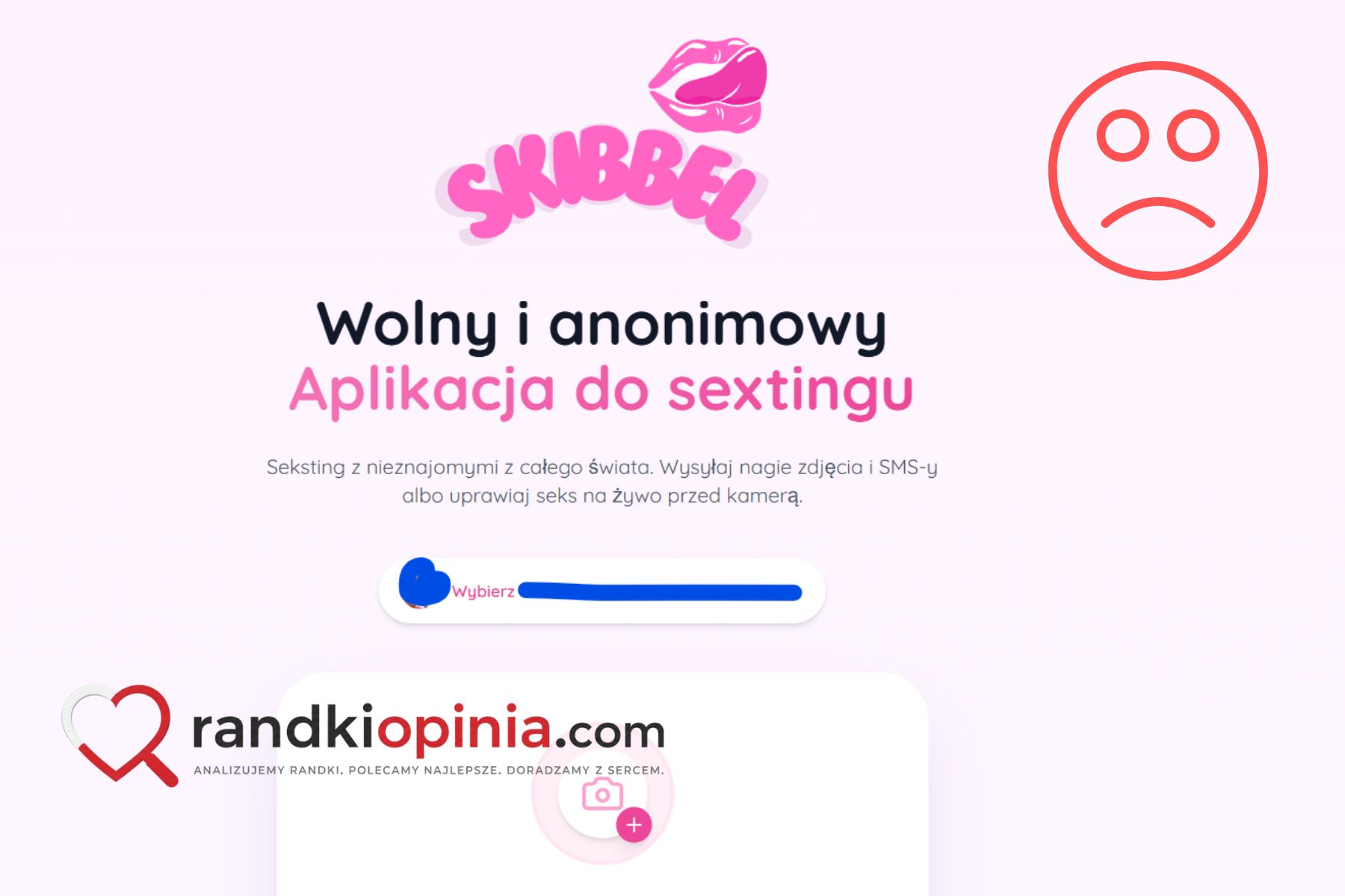 skibbel oszustwo