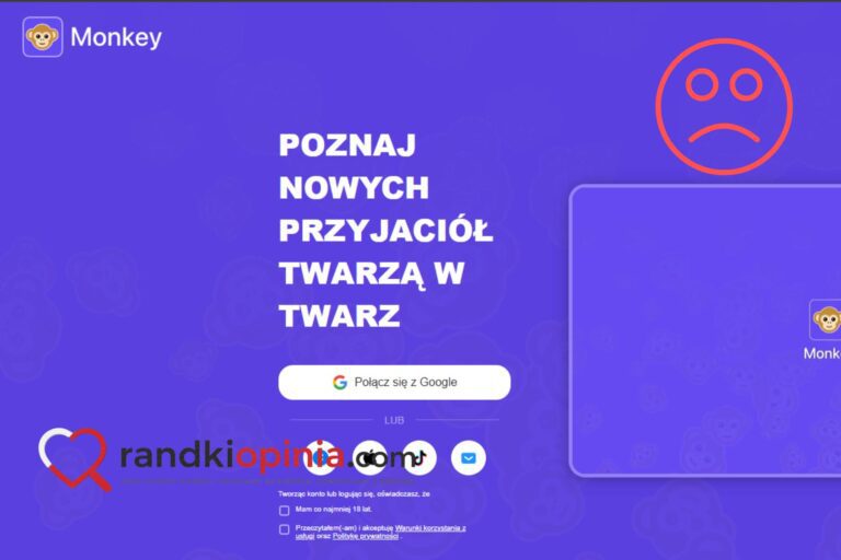 monkey app oszustwo